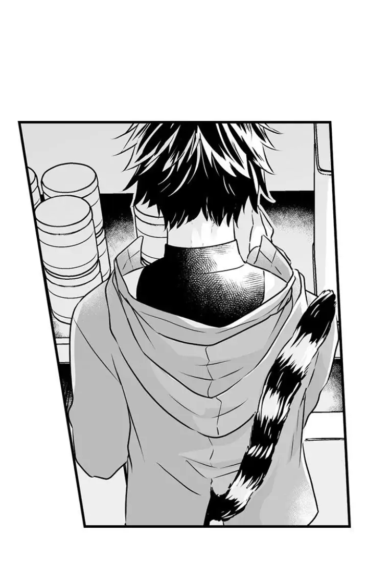 Caressing The Nipples Of My Hibernating Bear Caressing The Nipples Of My Hibernating Bear - Chapter 58 - Yaoitoon