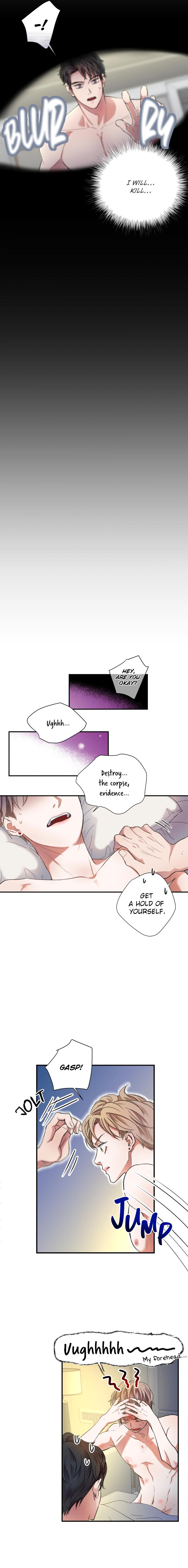 How That Guide Is Loved Chapter 1